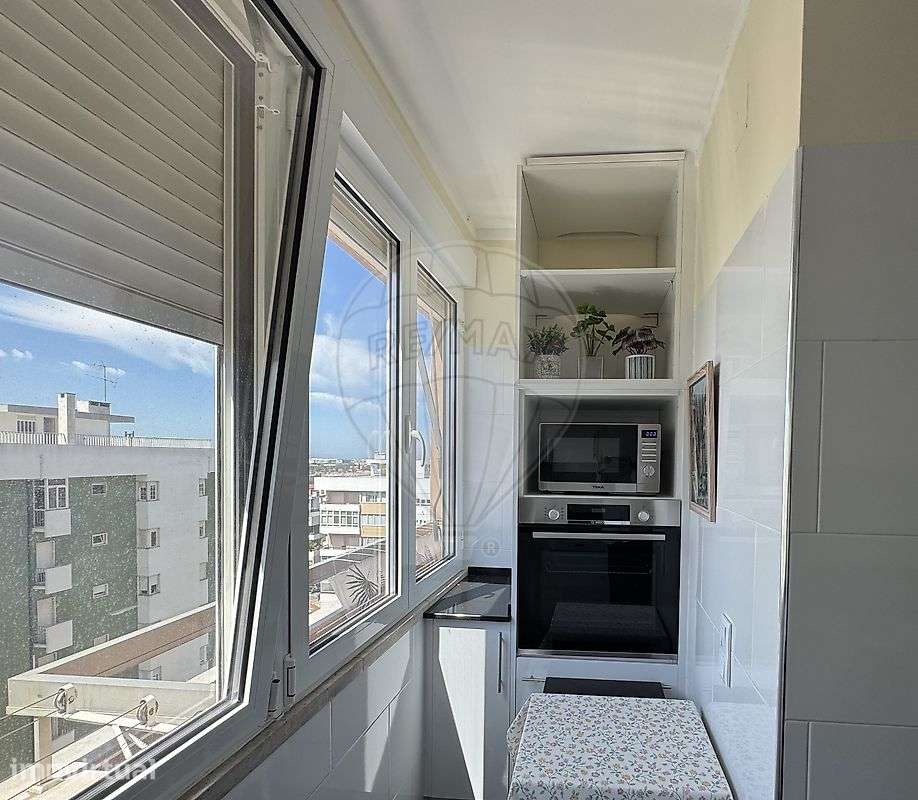 Apartamento T2 para arrendamento - Grande imagem: 3/14