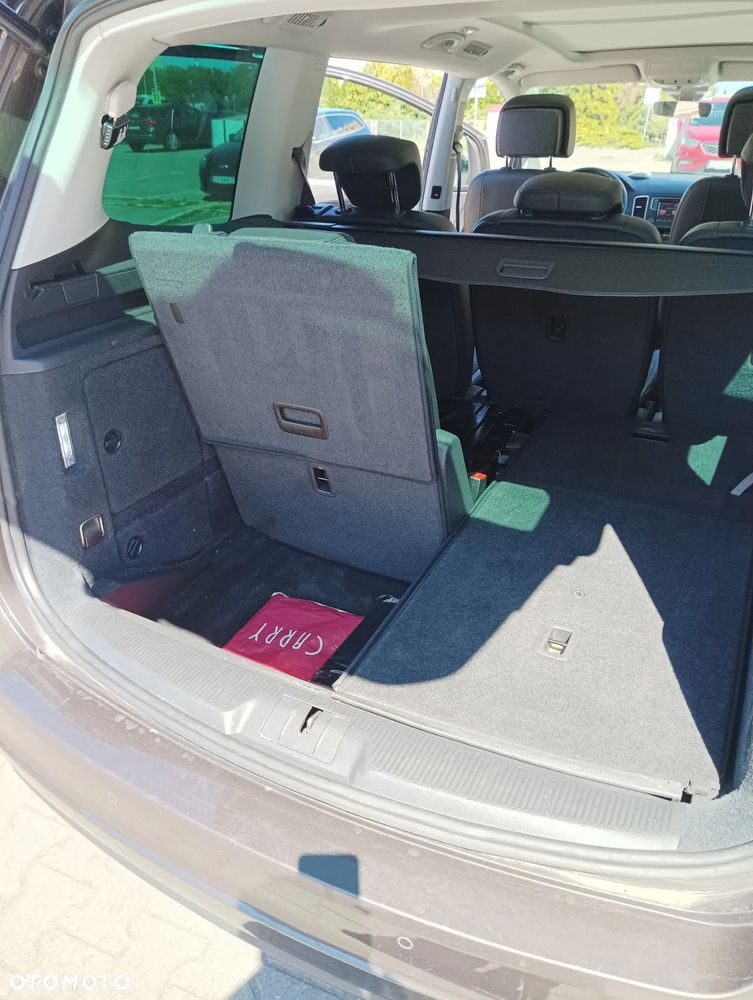 Volkswagen Sharan 2.0 TDI (BlueMotion Technology) Highline - 1