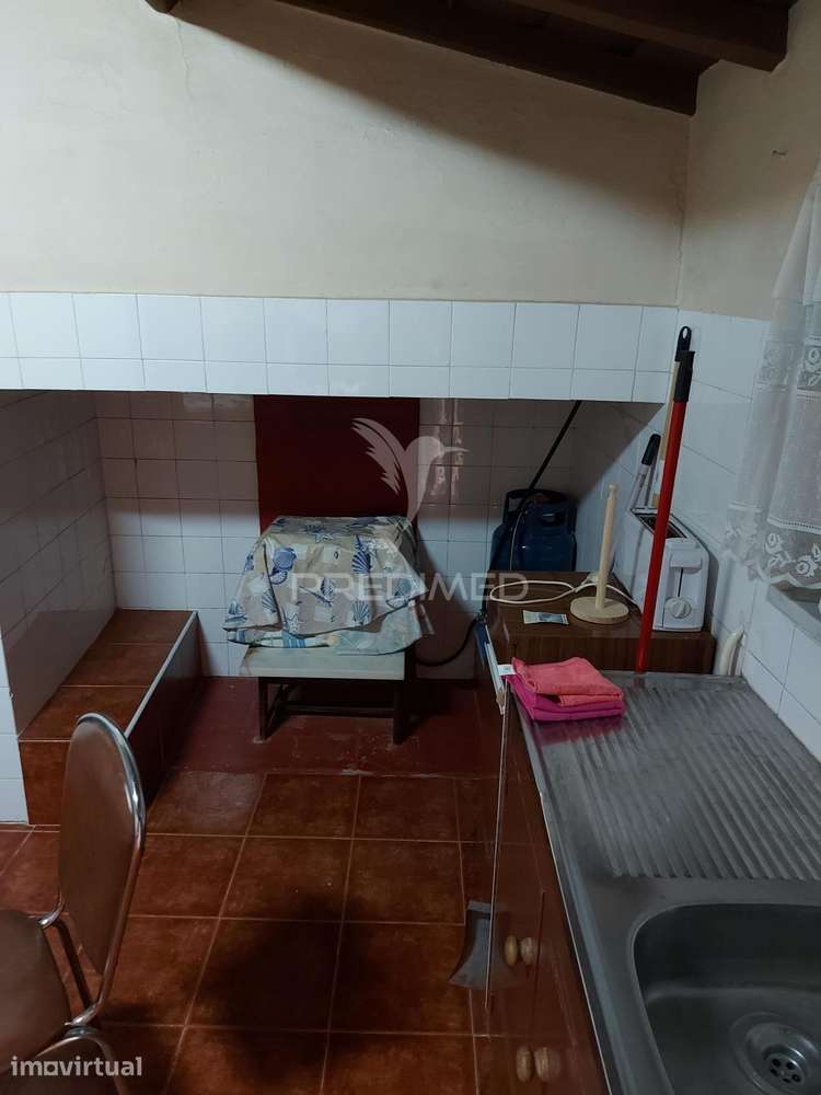 Moradia T1 em São Bento do Cortiço - Grande imagem: 5/9