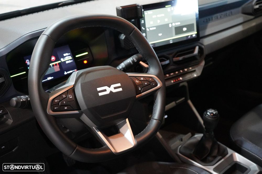 Dacia Duster - 8