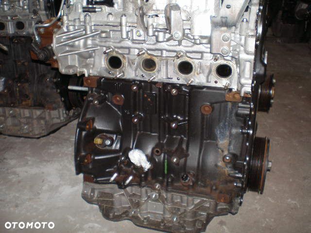 Silnik Opel Vivaro 2.0 CDTI M9R 782 - 3