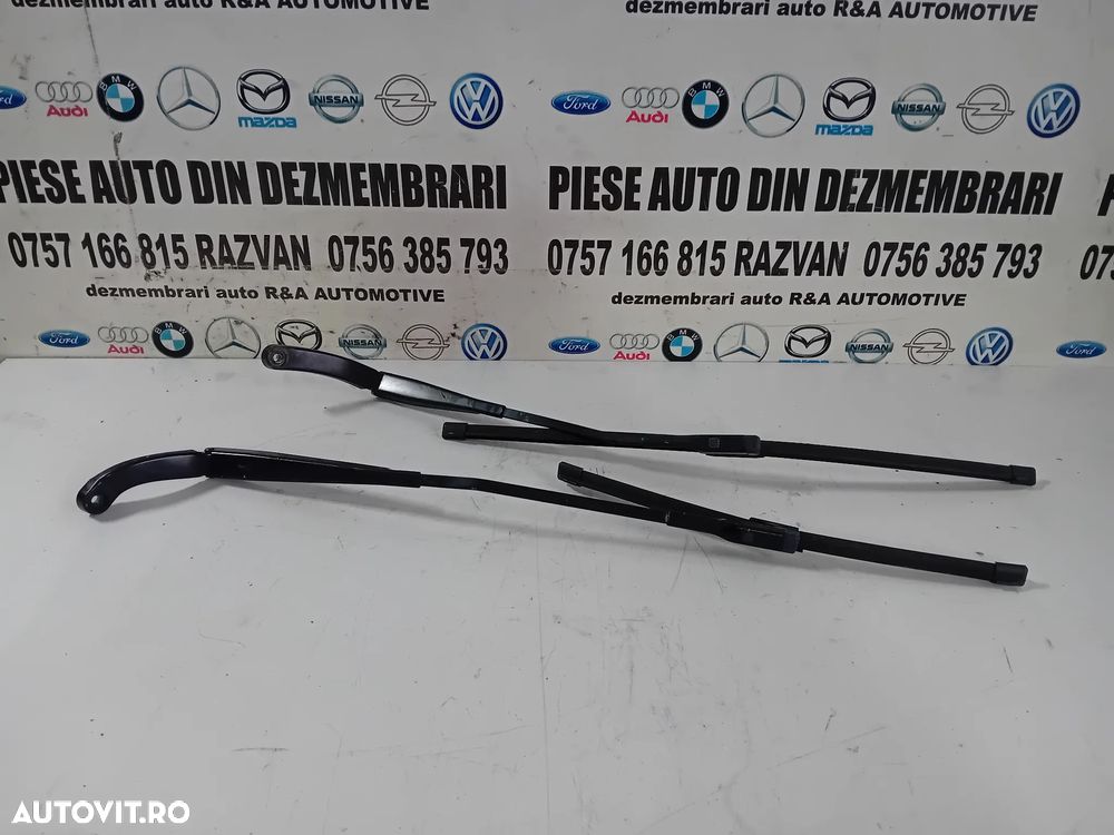 Brate Brat Lamela Stergator Audi A3 8V An 2013-2015 Volan Stanga - 1