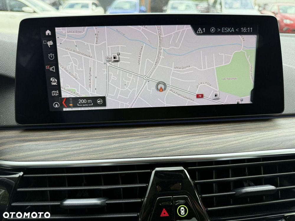 BMW Seria 5 - 31