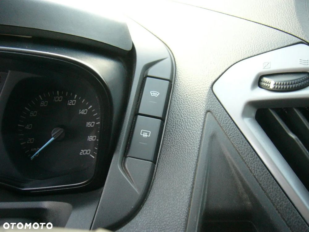 Ford Transit Custom L1H1 2,0 Tdci 130Ps EURO6 - 22