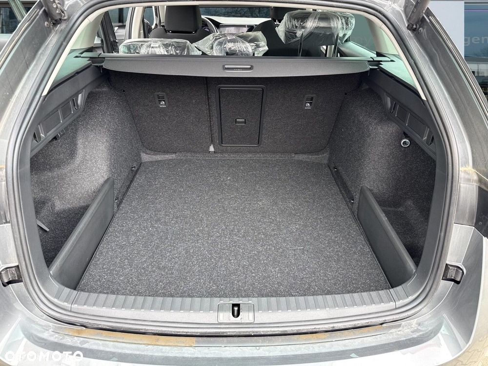 Skoda Octavia - 19