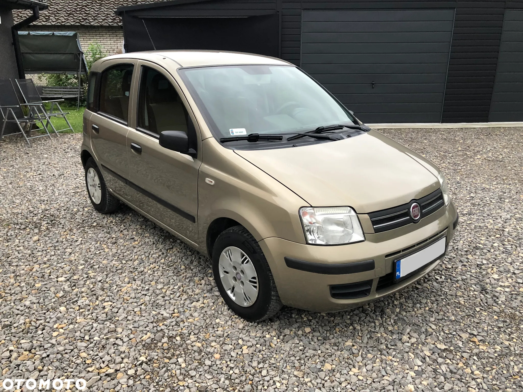 Fiat Panda 1.2 Dynamic Plus - 2