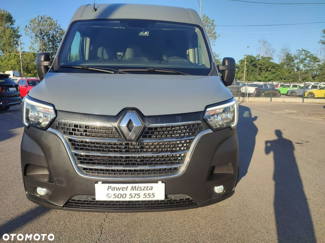 Renault Master - 26