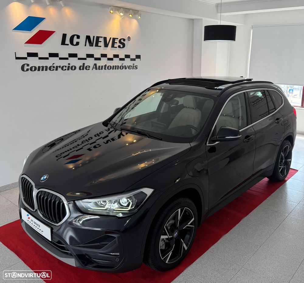 BMW X1 25 e xDrive Line Sport - 1