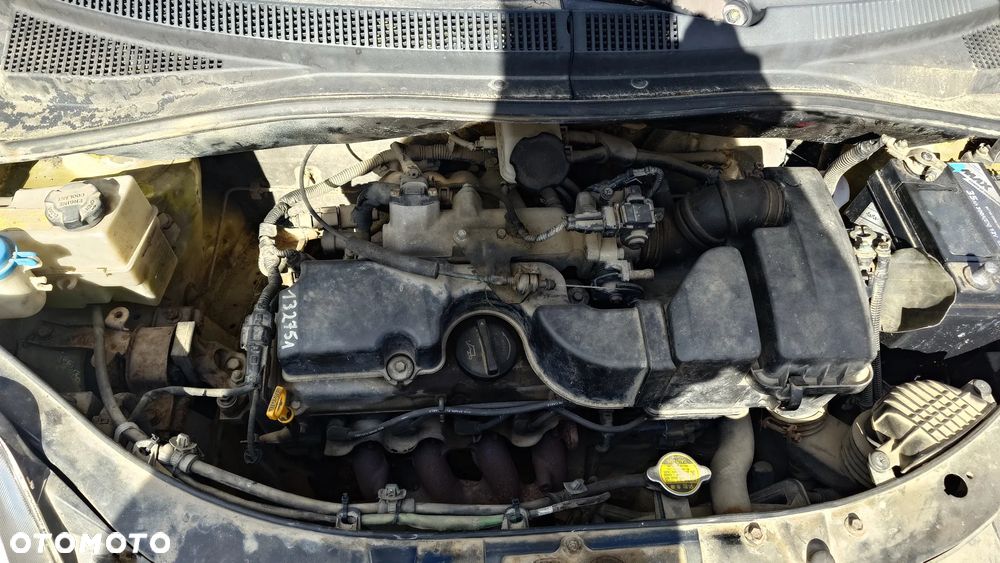 Kia Picanto 05R 1.0 45 KW NA CZĘŚCI - 6