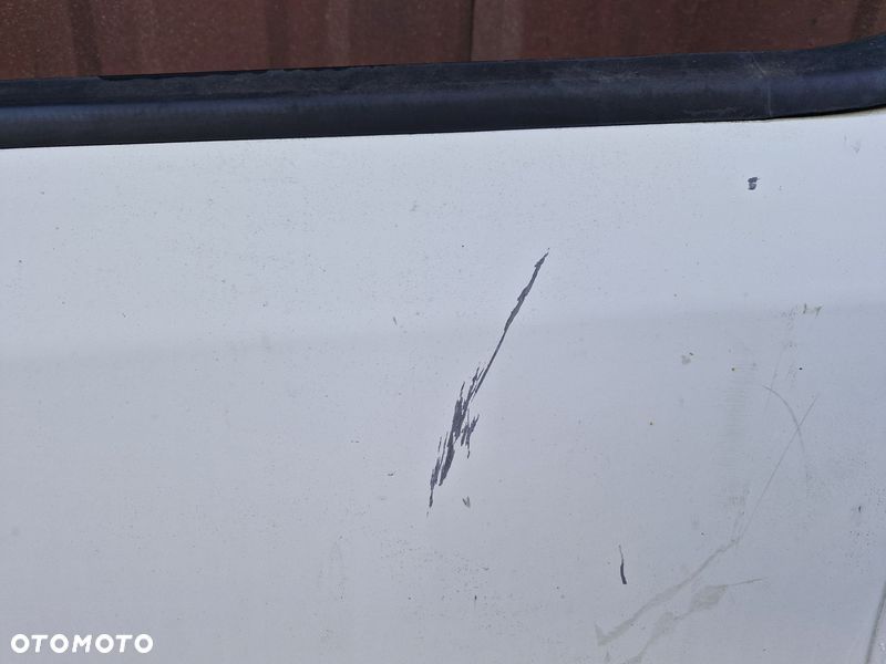 fiat doblo ii 2 drzwi lewy przód lewe przednie - 6