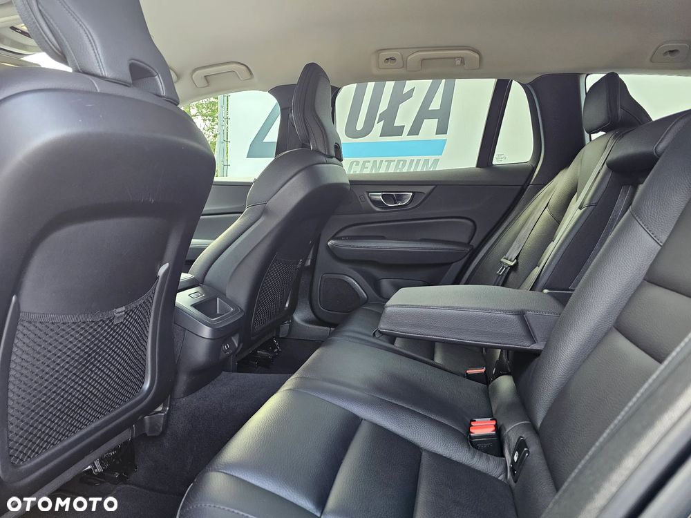 Volvo V60 - 15