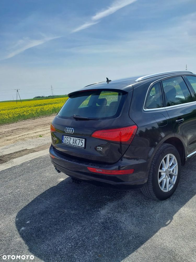 Audi Q5 2.0 TDI Quattro - 6