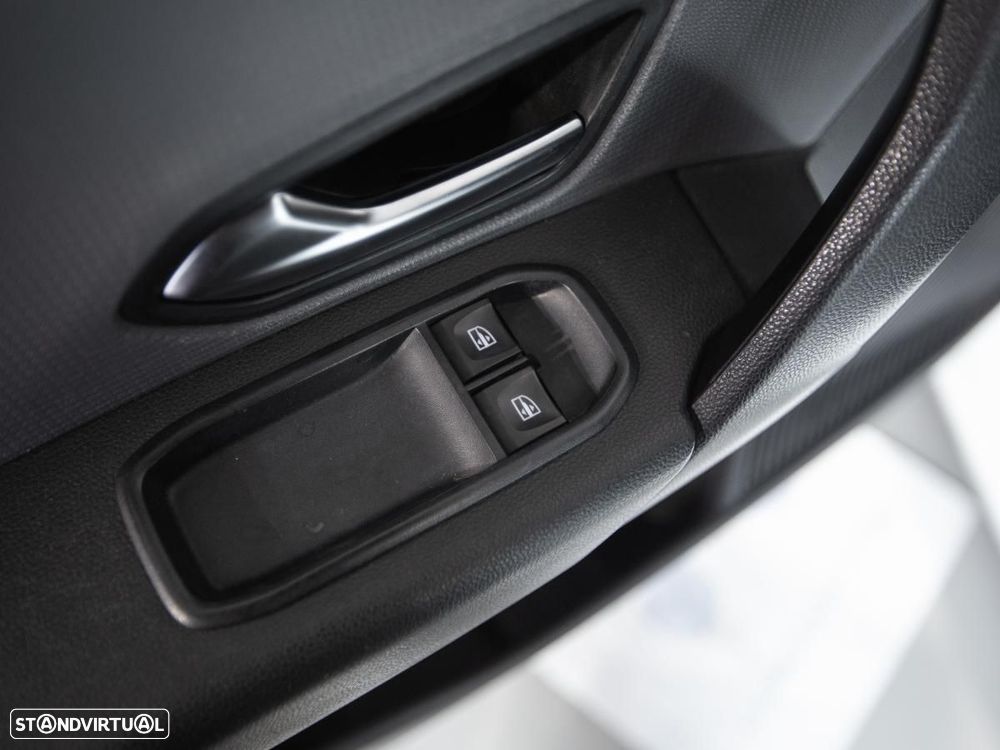 Renault Express 1.5 Blue dCi c/iva - 11