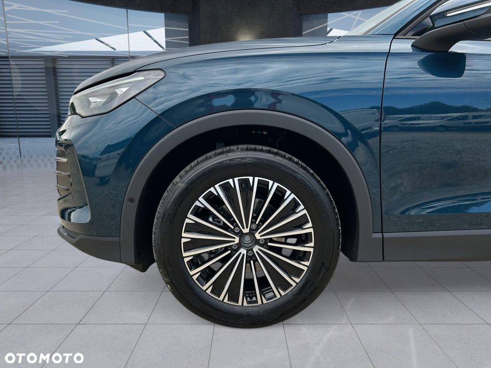 Volkswagen Tiguan 2.0 TSI 4Mot Life Plus DSG - 33