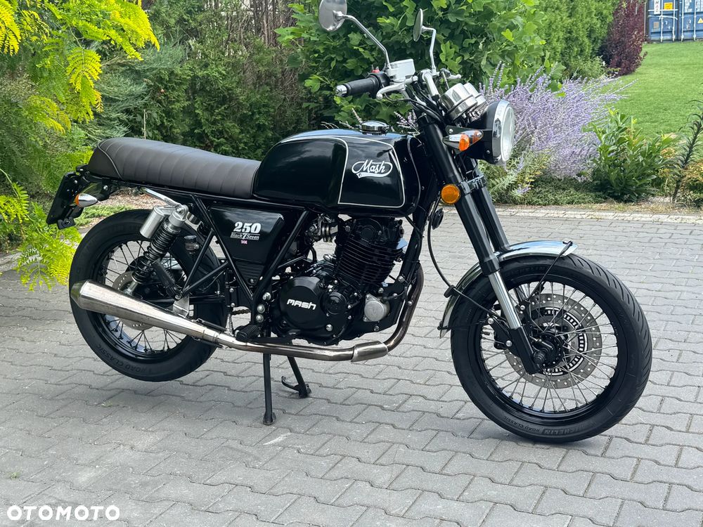 Royal Enfield Inny - 5