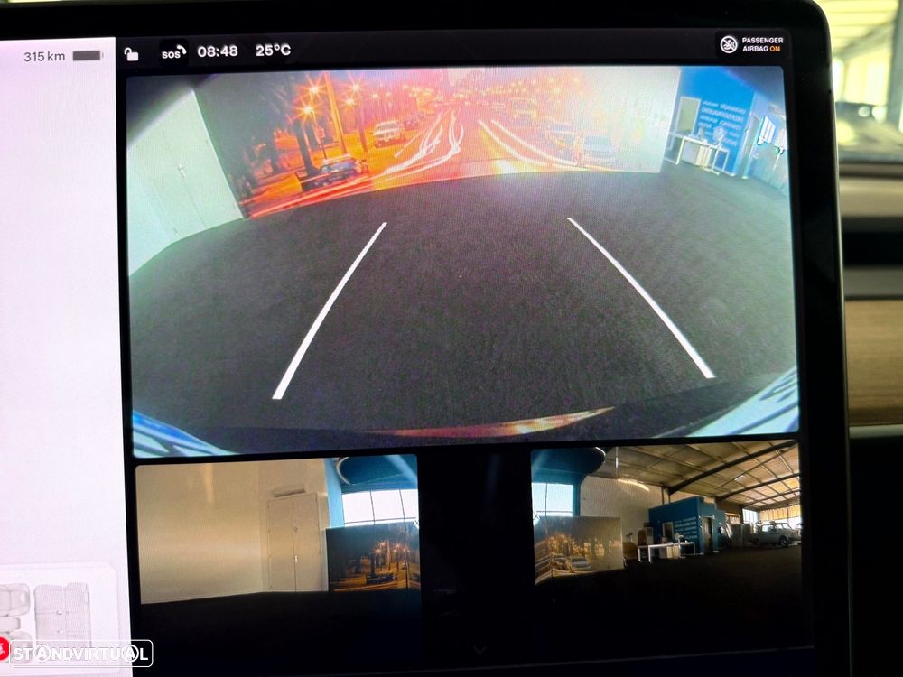 Tesla Model 3 Standard RWD Plus - 24