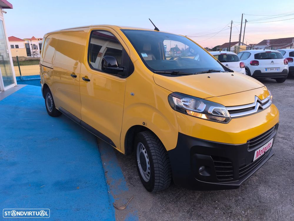Citroën jumpy - 4