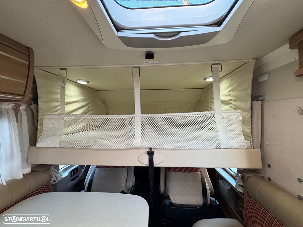 Hymer Exsis I 698 - 3