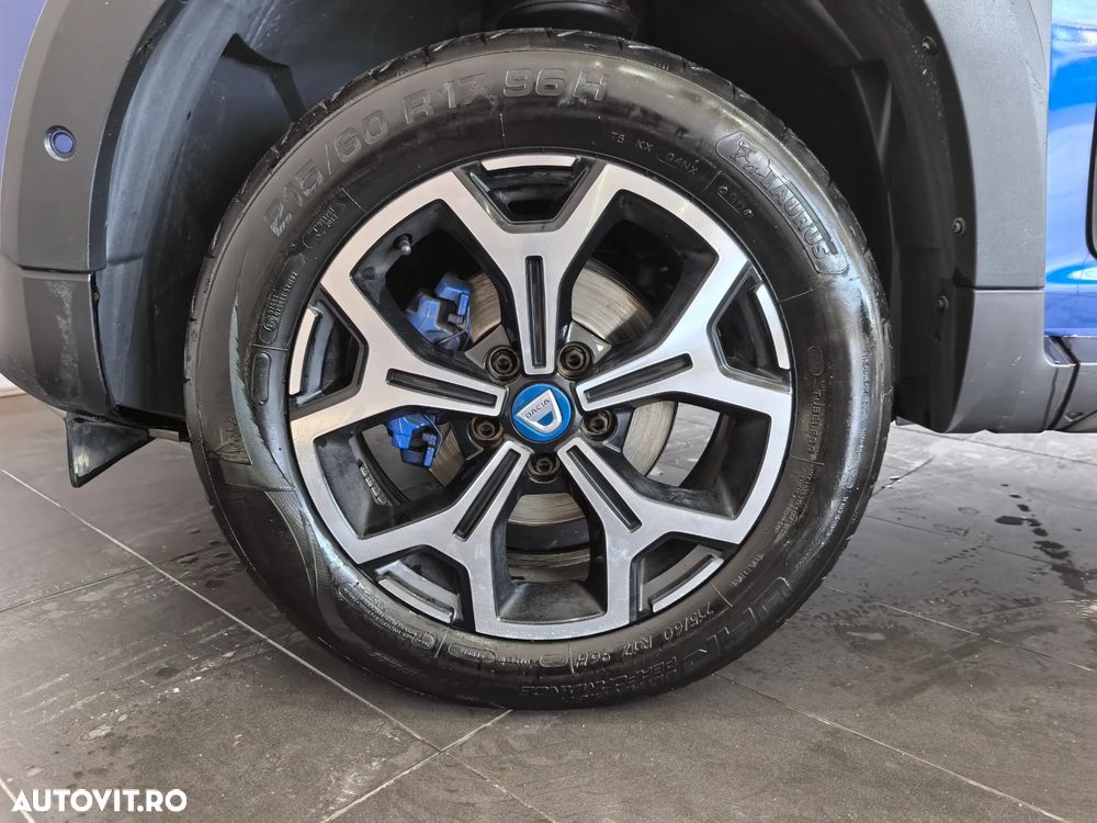 Dacia Duster 1.5 Blue dCi SL BlueLine - 6