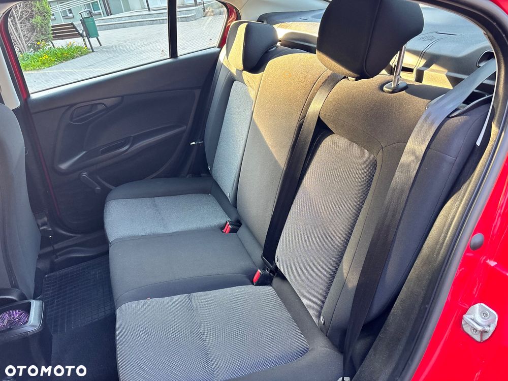 Fiat Tipo 1.4 16v Easy - 12