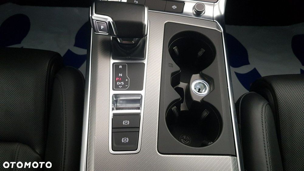 Audi A6 Limousine - 30