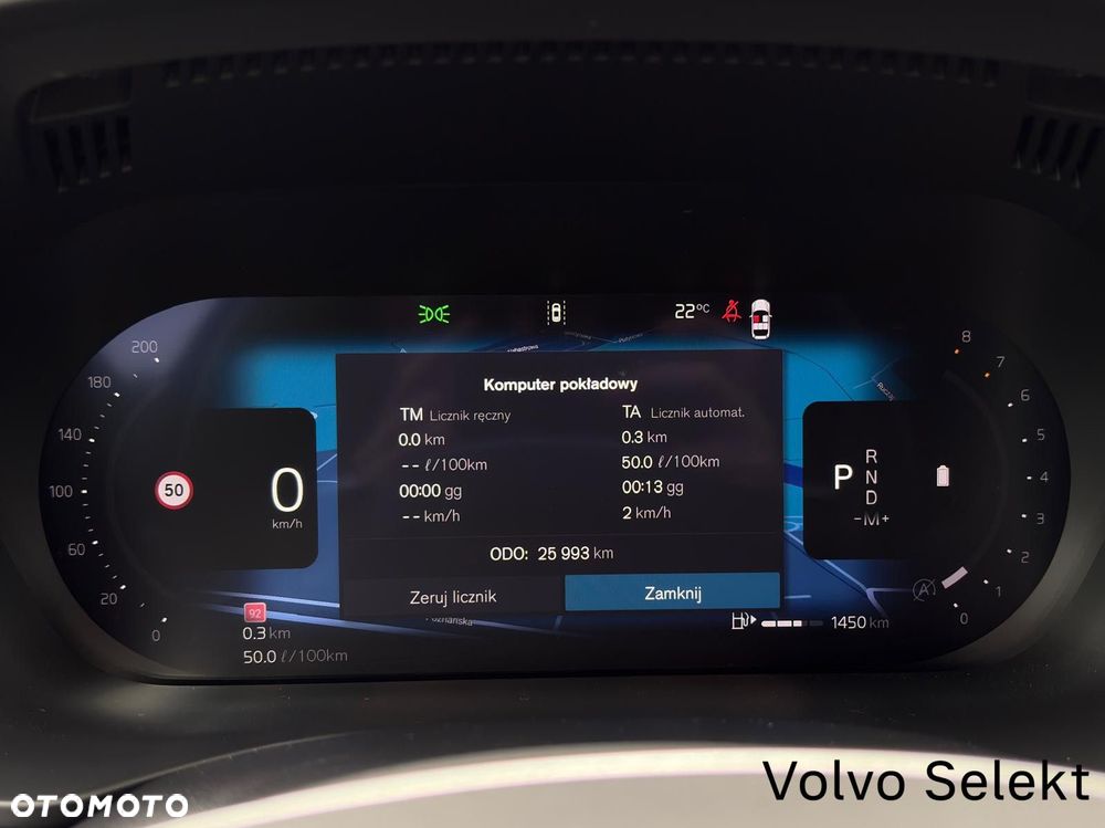 Volvo XC 60 - 21