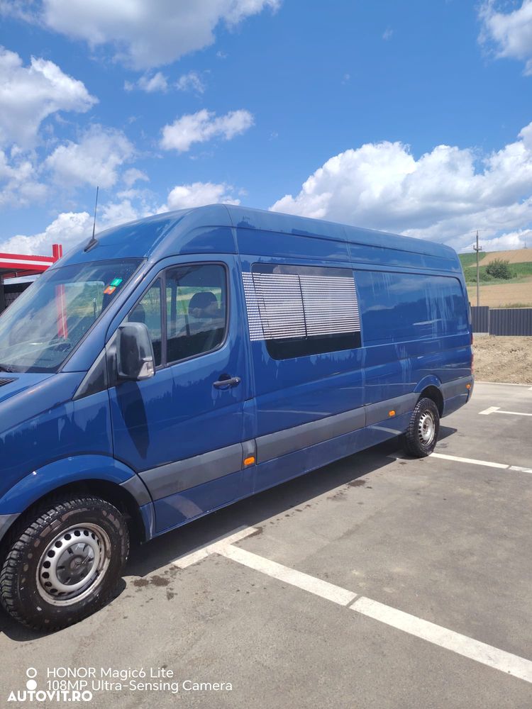 Mercedes-Benz SPRINTER - 7