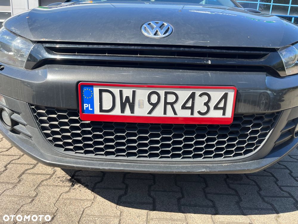 Volkswagen Scirocco - 25