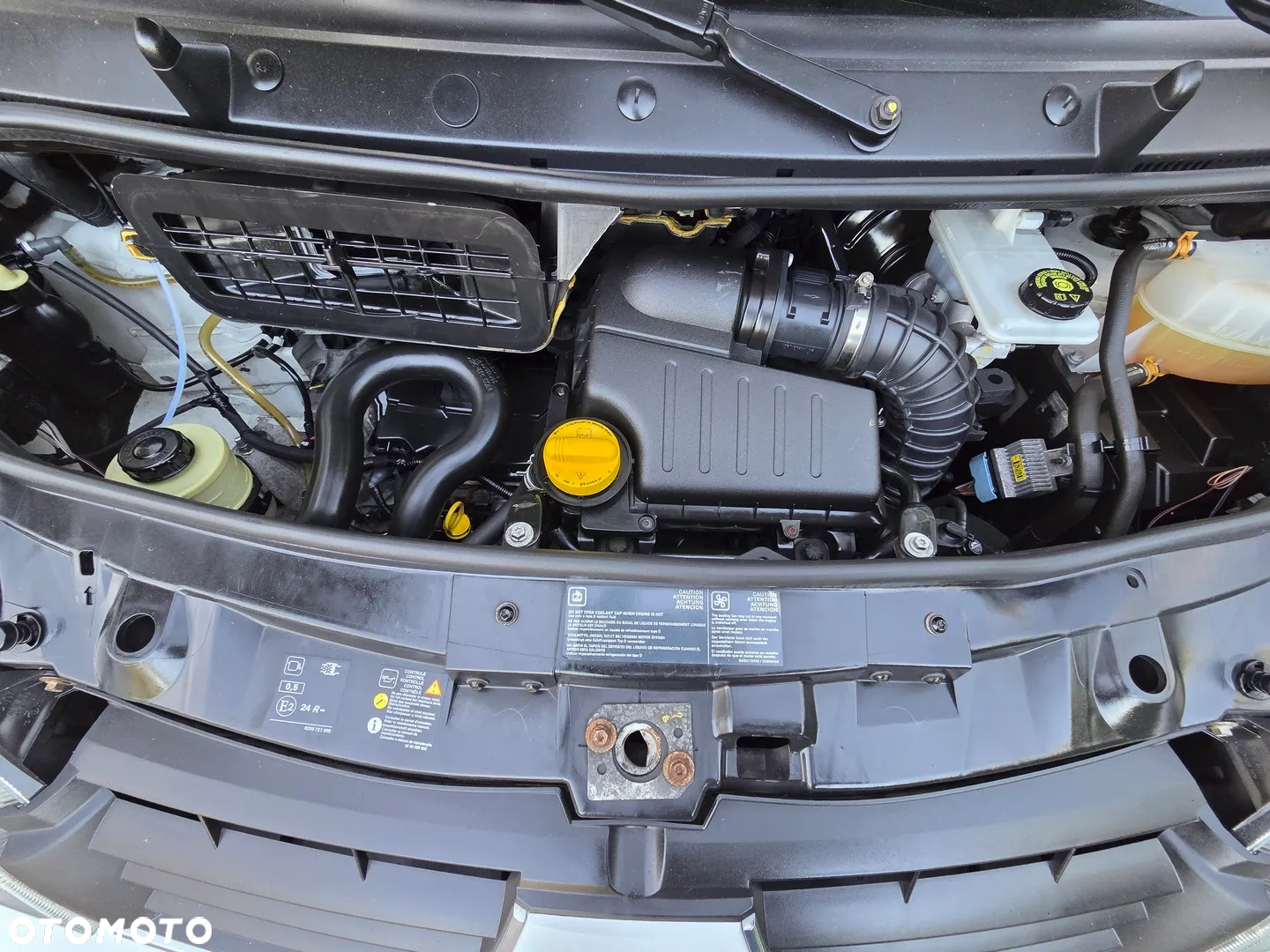 Renault Trafic - 26