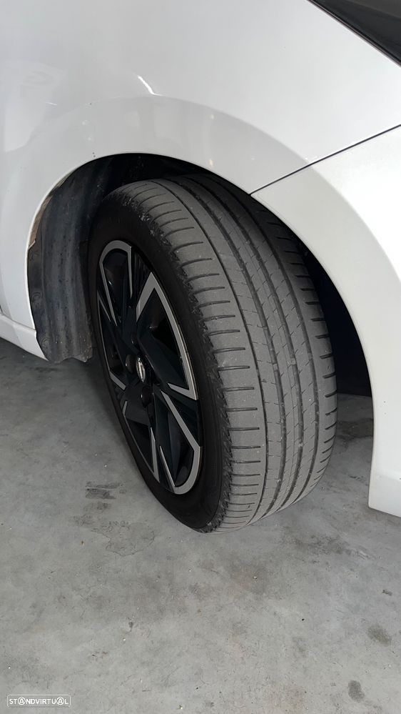 Nissan Micra 1.0 IG-T N-Design Black P.Navi - 2