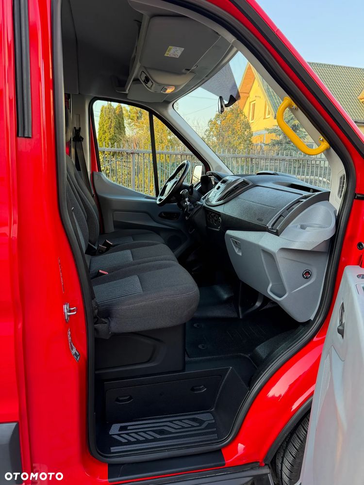 Ford Transit 310 L3H2 VA Basis - 14