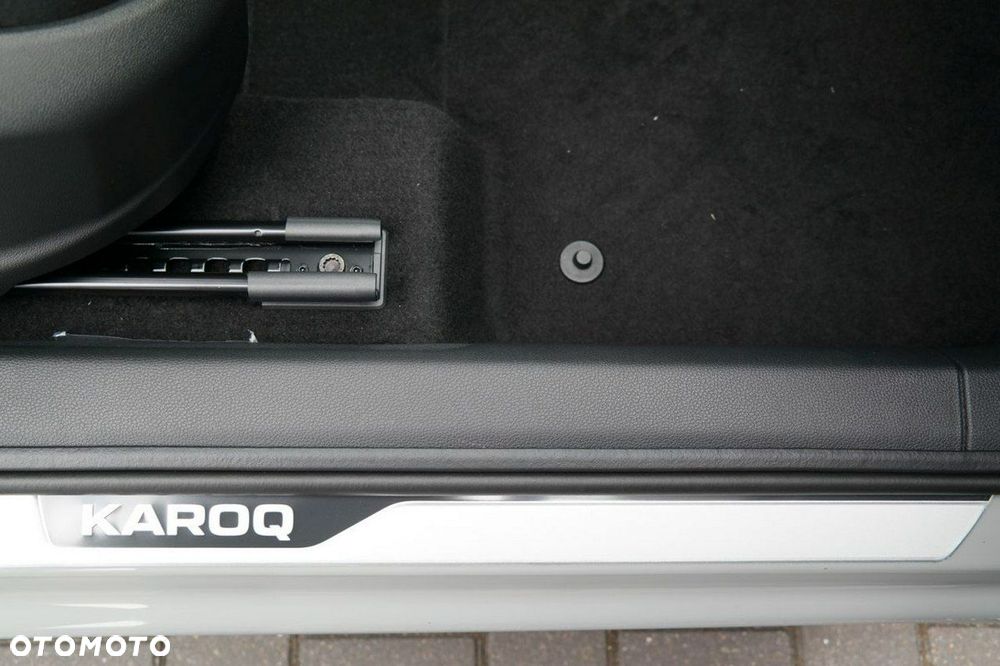 Skoda Karoq - 28