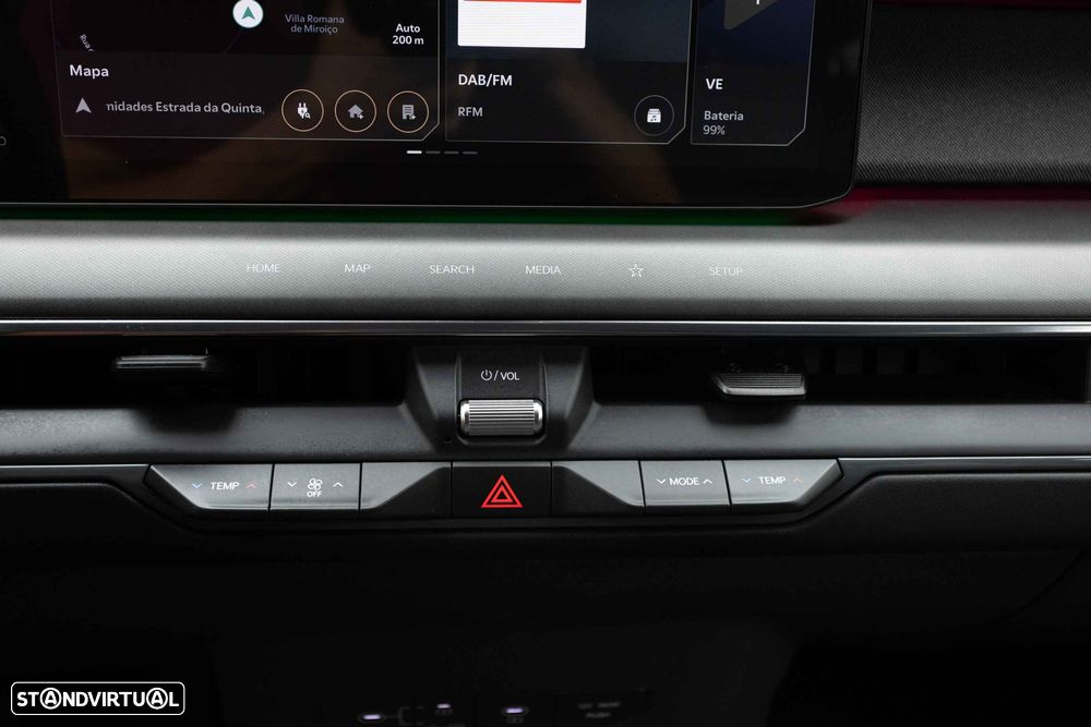 Kia EV9 98.8 kWh 1st Edition - 58