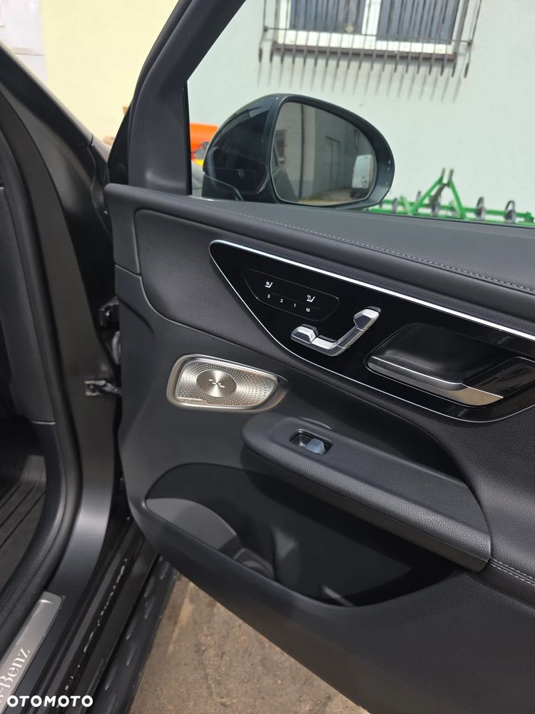 Mercedes-Benz GLC - 8