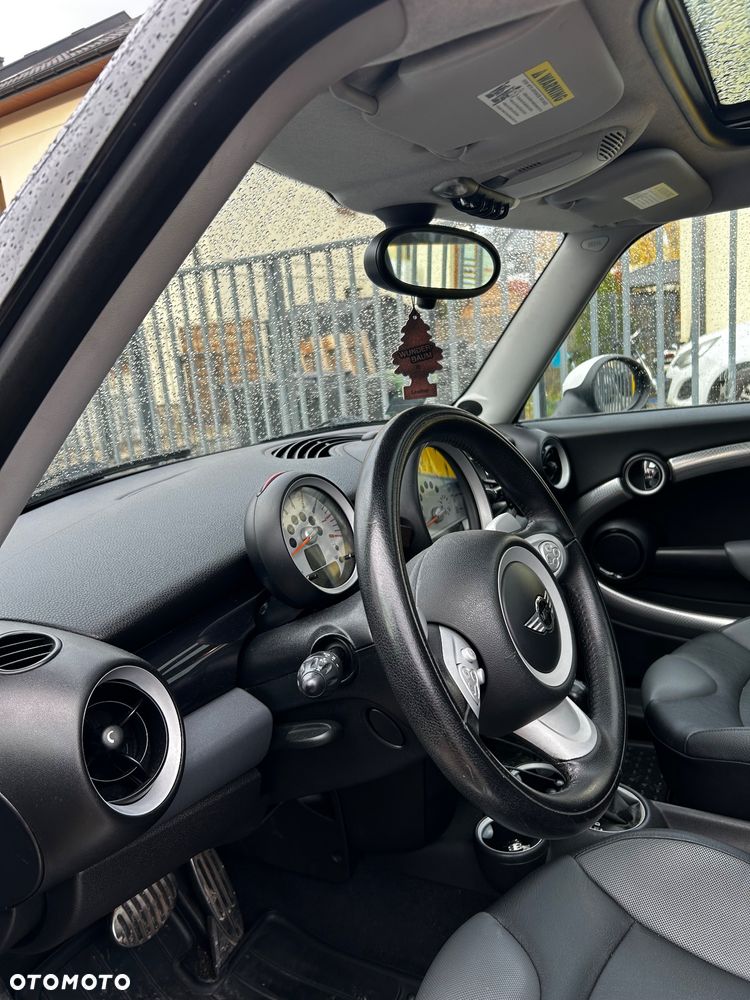 MINI Cooper S - 6