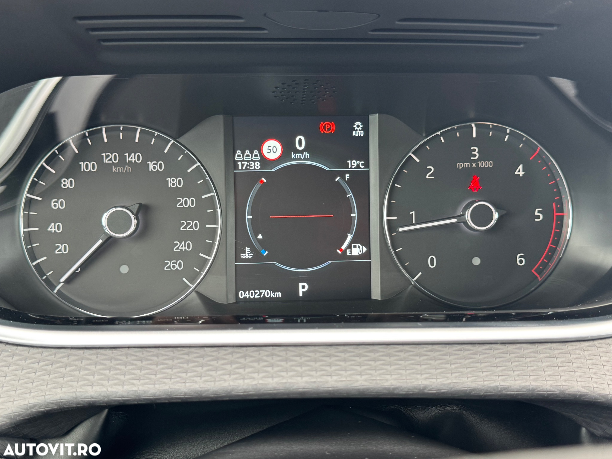Land Rover Range Rover Evoque 2.0 D150 S - 9