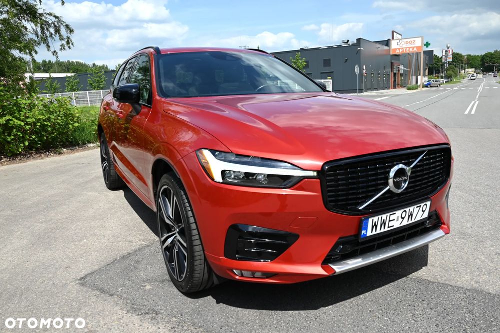 Volvo XC 60 - 13