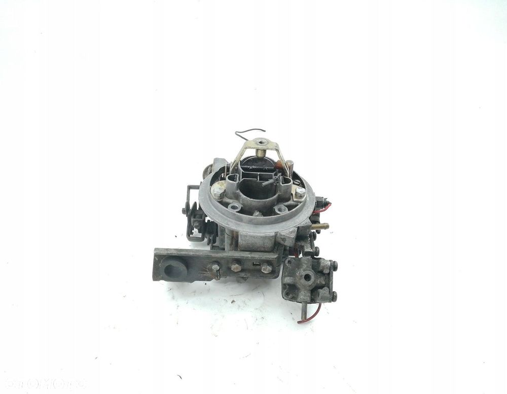 GAŹNIK FIAT REGATA 1.9 TD 24-21 - 2