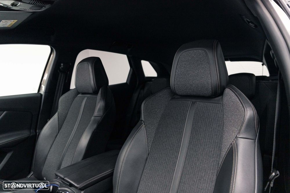 Peugeot 3008 1.5 BlueHDi GT Line - 19
