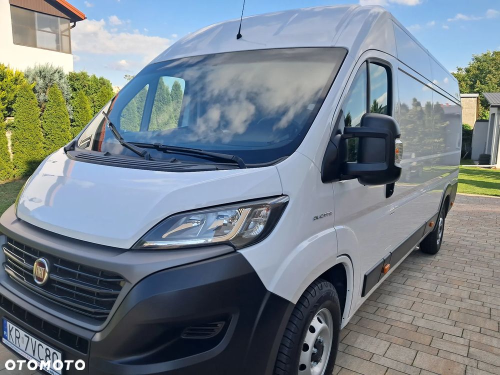 Fiat Ducato - 18