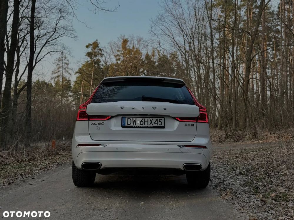 Volvo XC 60 D5 AWD Inscription - 6