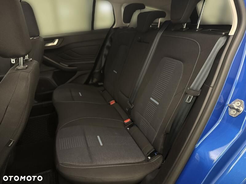 Ford Focus - 19