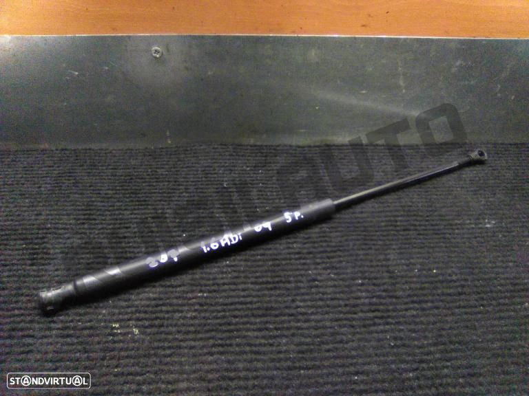 Amortecedor De Mala  Peugeot 207 [2006_2015] 1.6 Hdi - 1