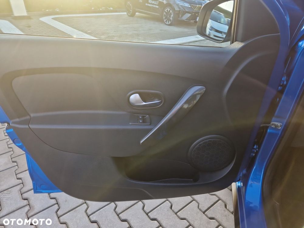 Dacia Sandero 0.9 TCe Laureate S&S - 10