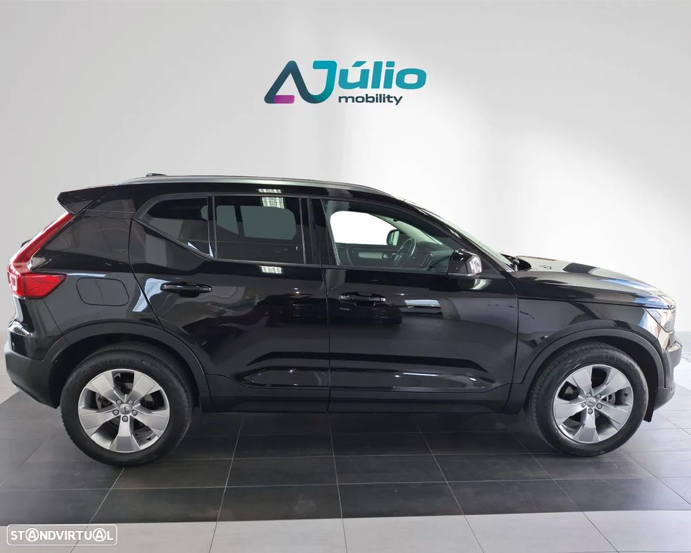 Volvo C40 - 8