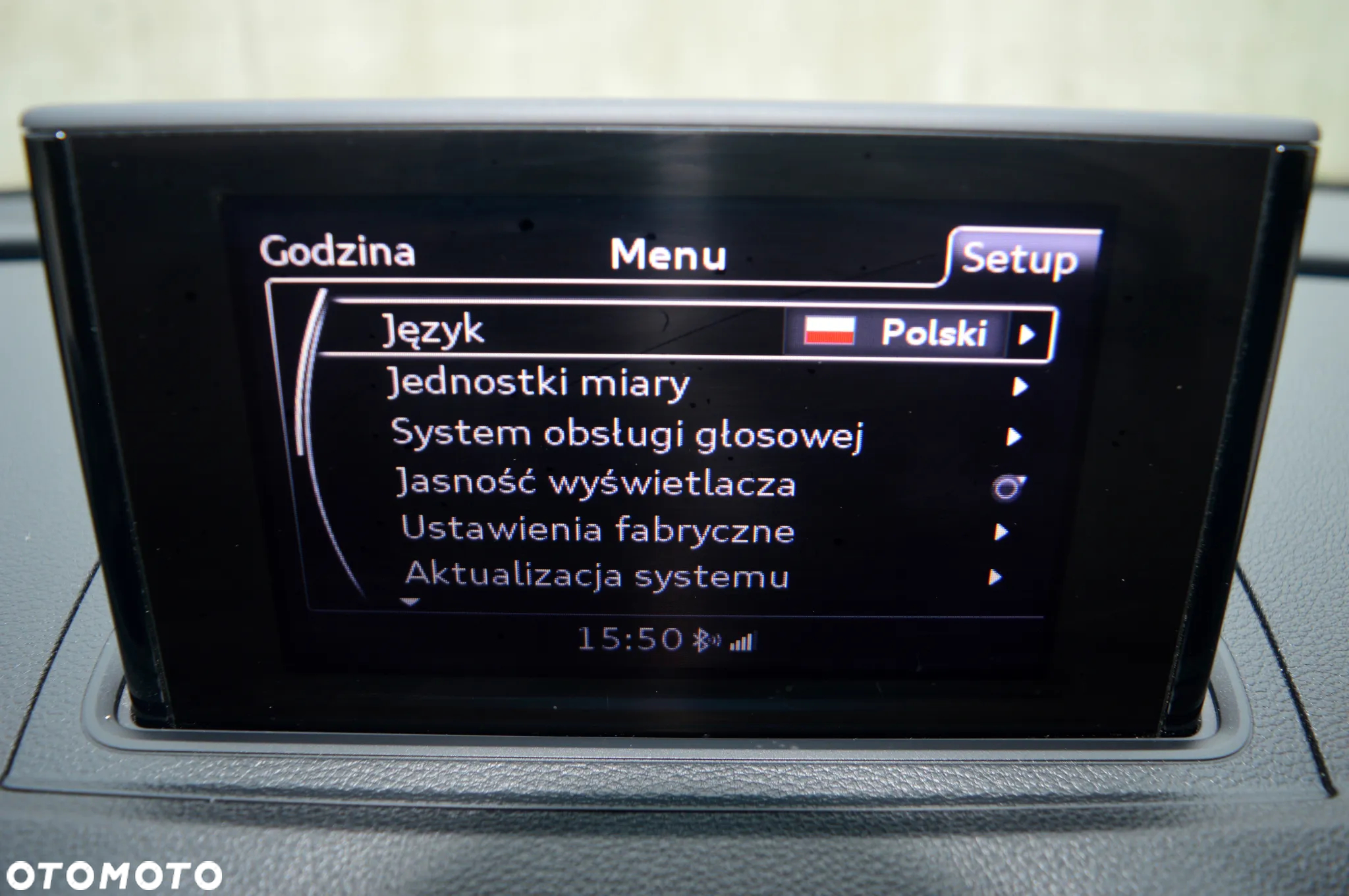 Audi A3 Limousine - 29
