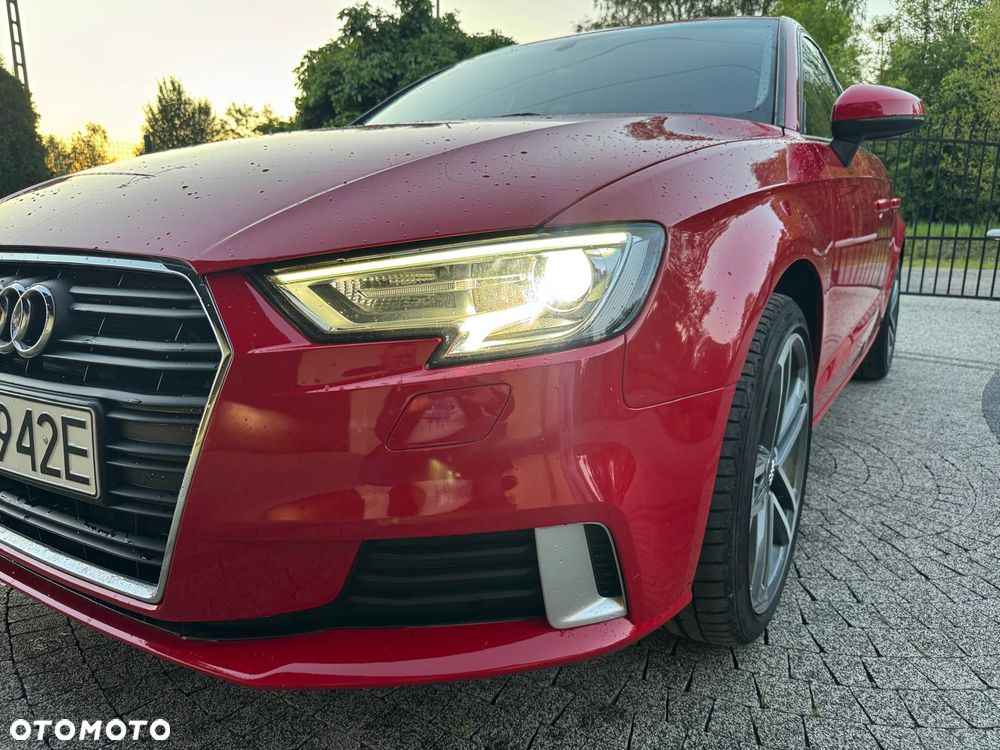 Audi A3 Sportback 2.0 TDI Sport - 23