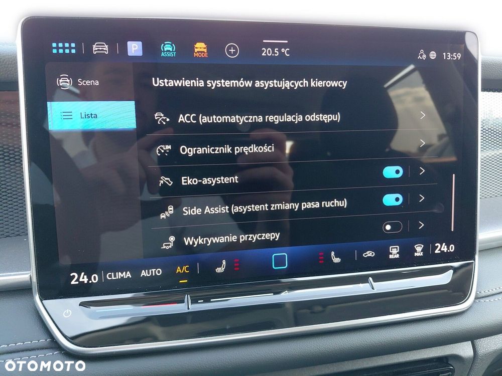 Volkswagen Tayron - 26