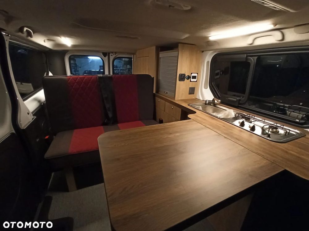 Renault Trafic III - 13