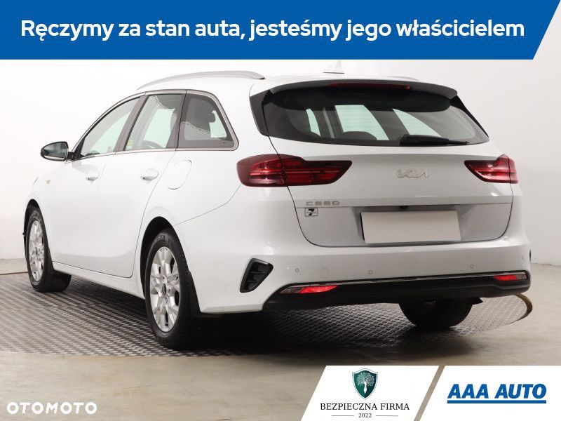 Kia Ceed - 5